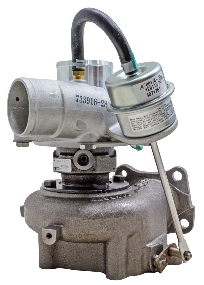 Garrett Turbocharger GT25