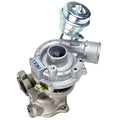 Borg Warner Turbocharger K03
