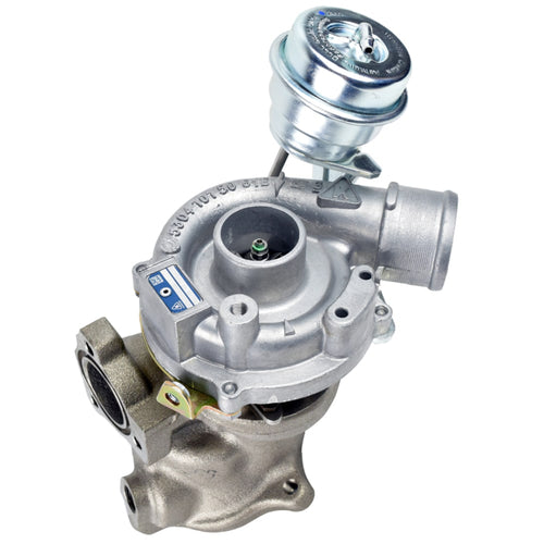 Borg Warner Turbocharger K03