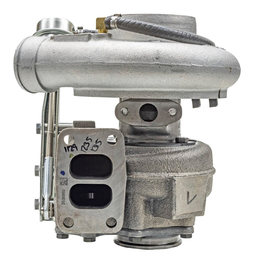 Holset Cummins Turbocharger HX35W