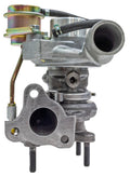 D&W Remanufactured Mitsubishi Turbocharger TD025M-06T
