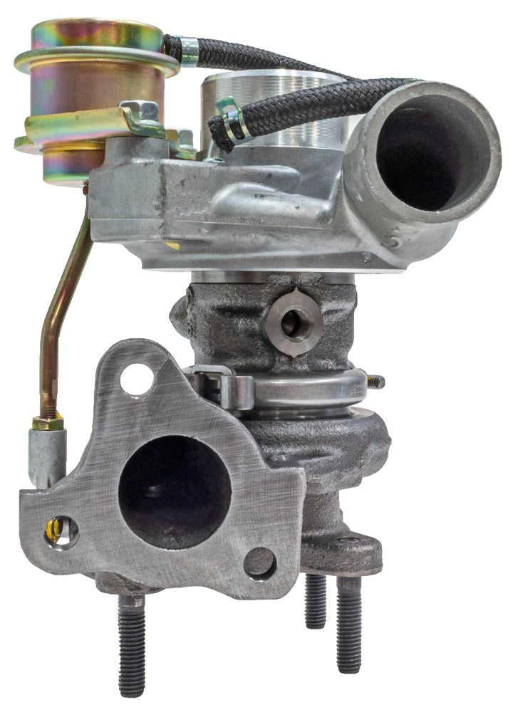 D&W Remanufactured Mitsubishi Turbocharger TD025M-06T