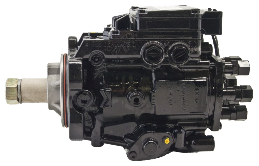 D&W Remanufactured Bosch Fuel Pump VP44