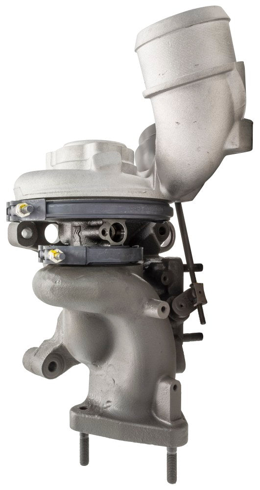 D&W Remanufactured Borg Warner Turbocharger B1UG