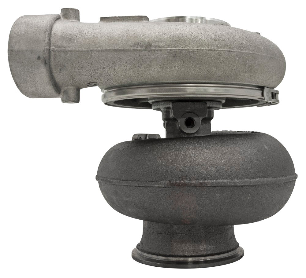 D&W Remanufactured Holset Cummins Turbocharger HC5A