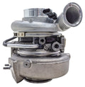 D&W Remanufactured Cummins Short Turbocharger HE351VE