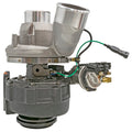 Remanufactured Borg Warner Turbocharger S430V095