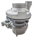 D&W Remanufactured Borg Warner Turbocharger B2FS