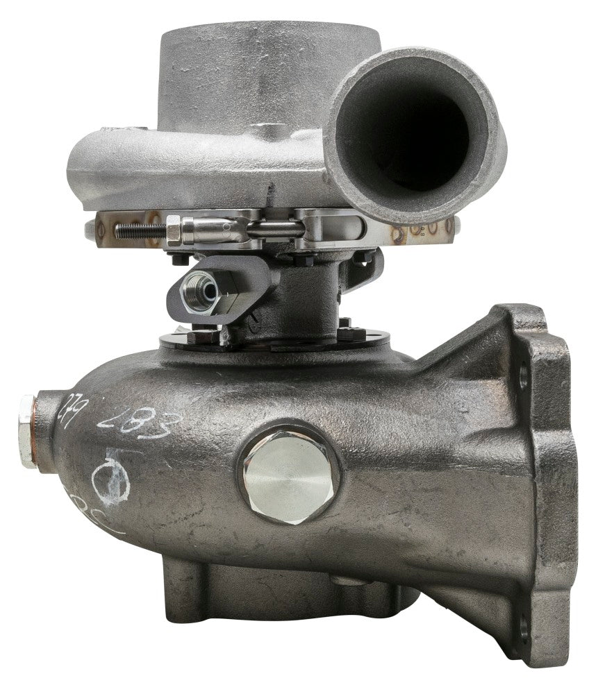 Holset Cummins Turbocharger H1E