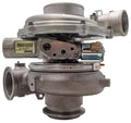 Remanufactured Garrett Turbocharger GT3782VA