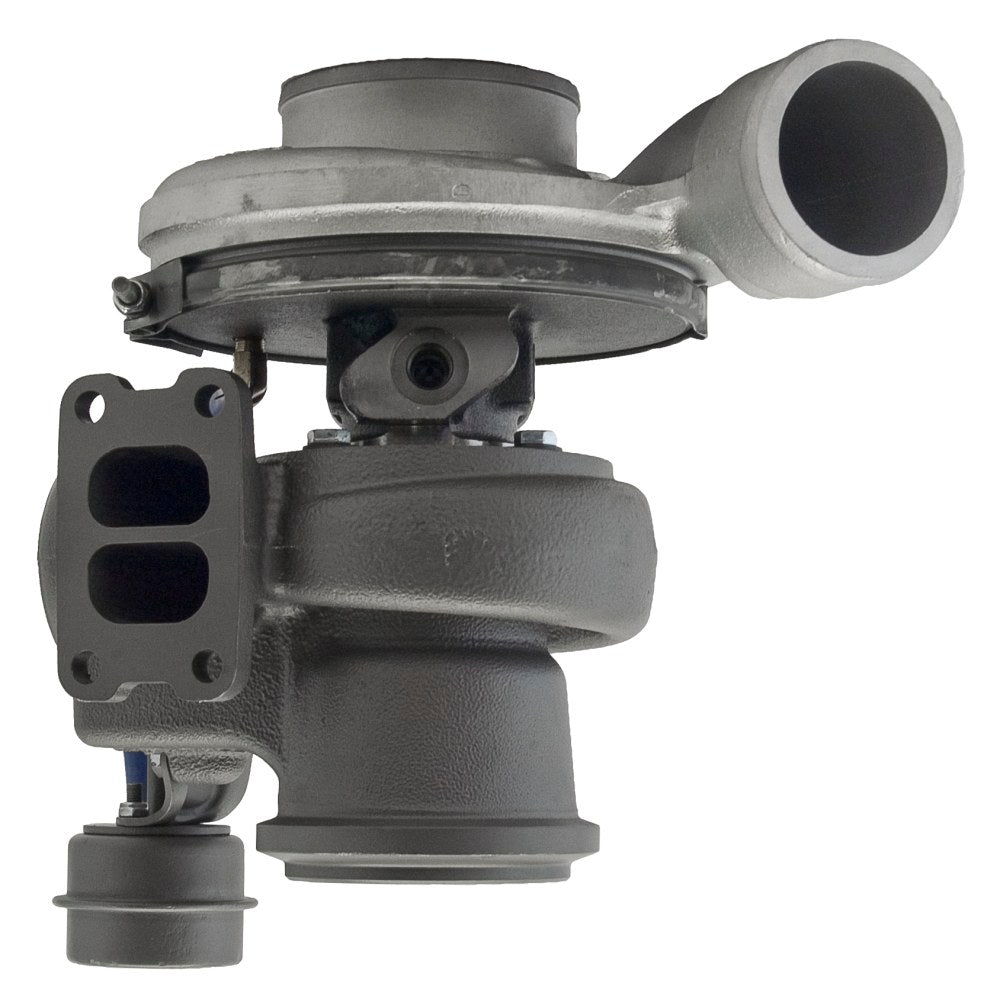 D&W Remanufactured Borg Warner Turbocharger S200AG047