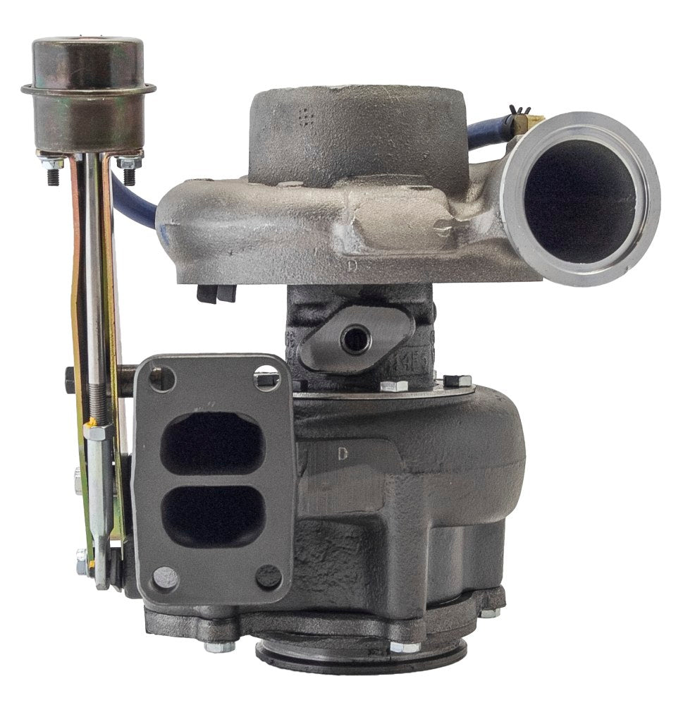 D&W Remanufactured Holset Cummins Turbocharger HX40W