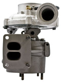 D&W Remanufactured Borg Warner Turbocharger