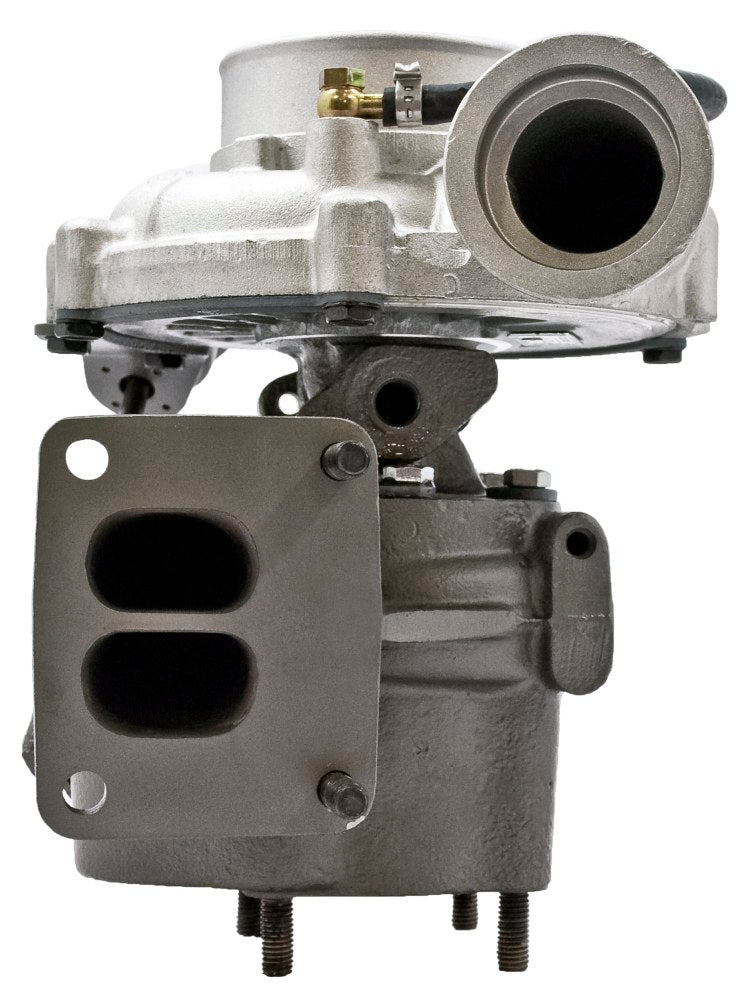 D&W Remanufactured Borg Warner Turbocharger