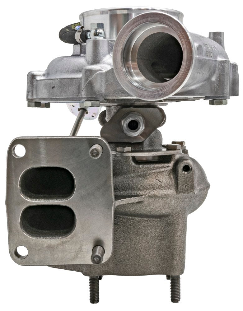 Borg Warner Turbocharger K27