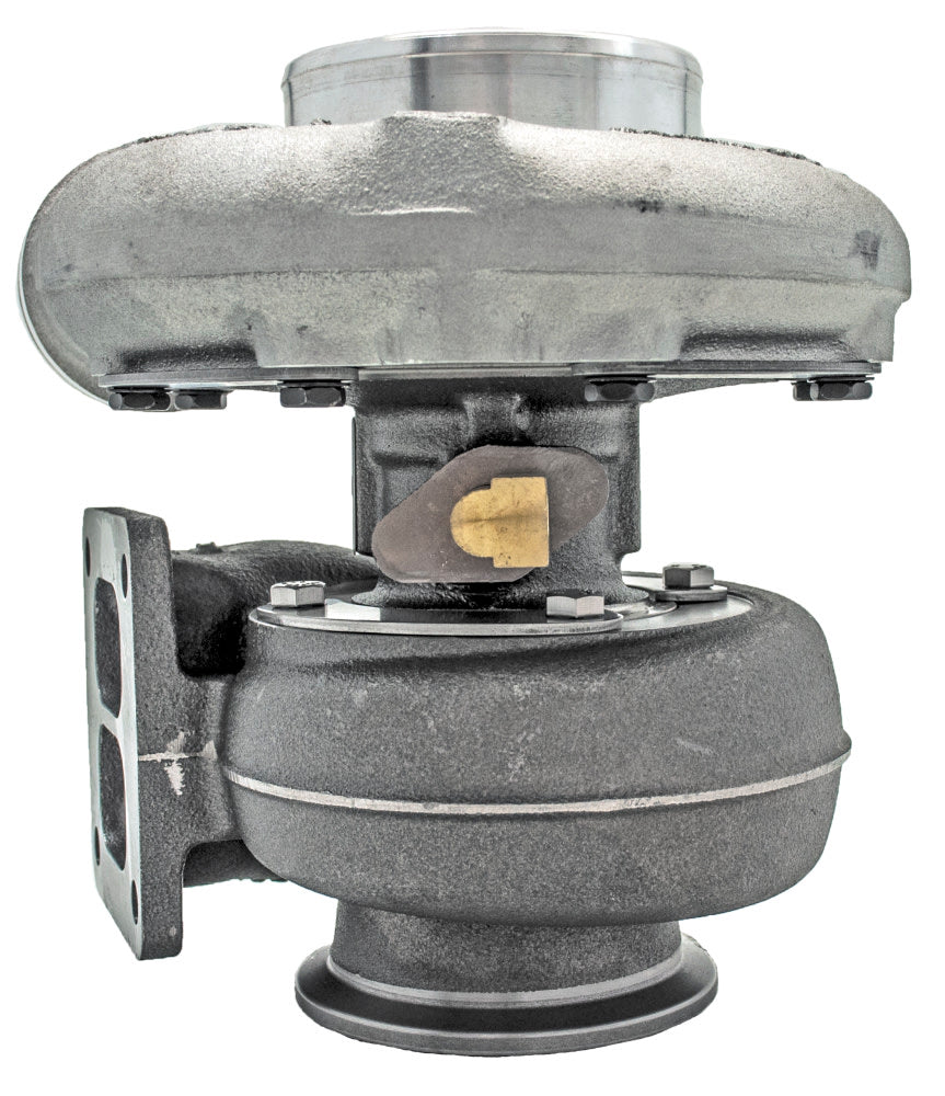 Borg Warner Turbocharger S300S009