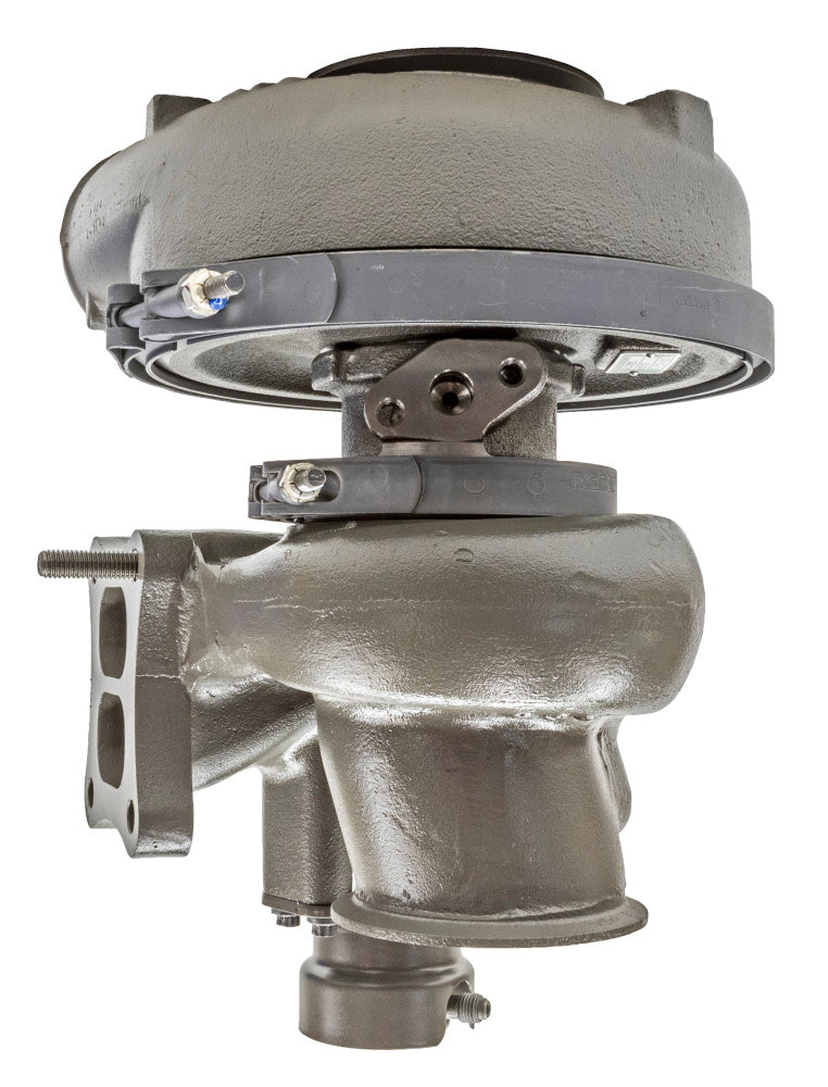 D&W Remanufactured Garrett Turbocharger GTA3782BS