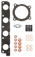 D&W Volkswagen-Audi Installation Kit