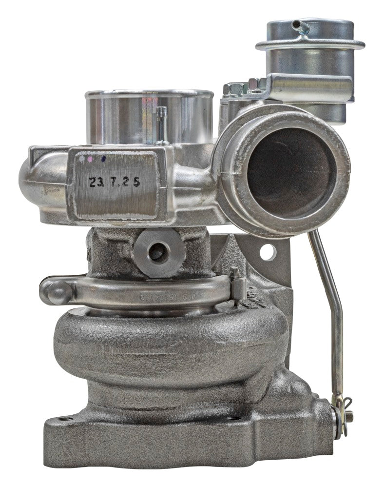 Mitsubishi Turbocharger