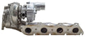 IHI Turbocharger RHF5