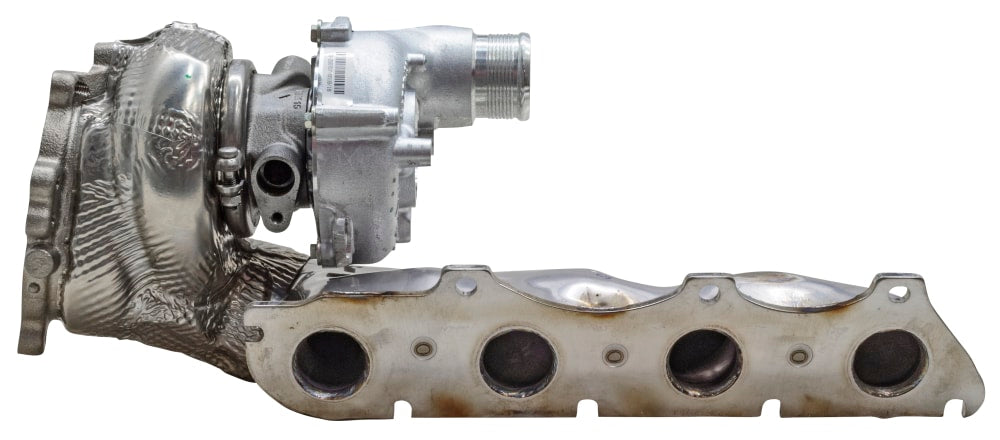 IHI Turbocharger RHF5