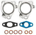 D&W Garrett Installation Kit