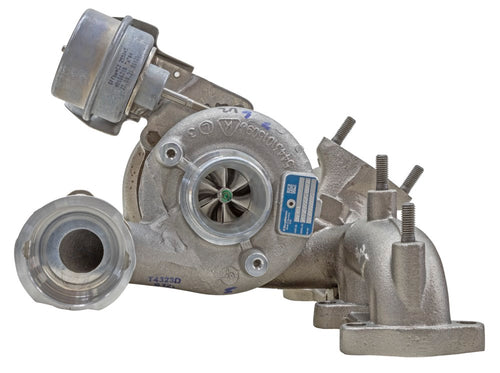 Borg Warner Turbocharger BV39