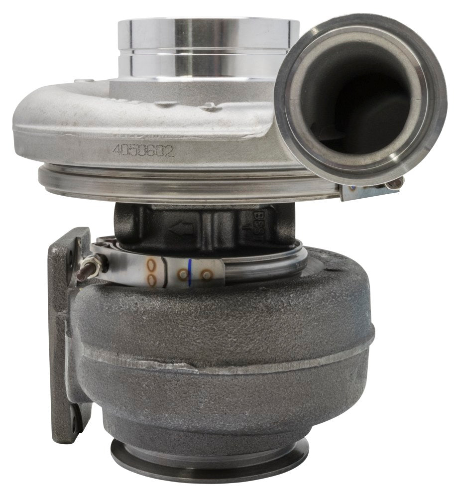 Holset Volvo-Mack Turbocharger HX55