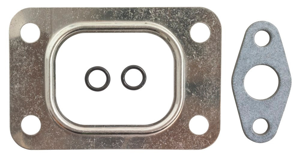 D&W Mitsubishi Installation Kit