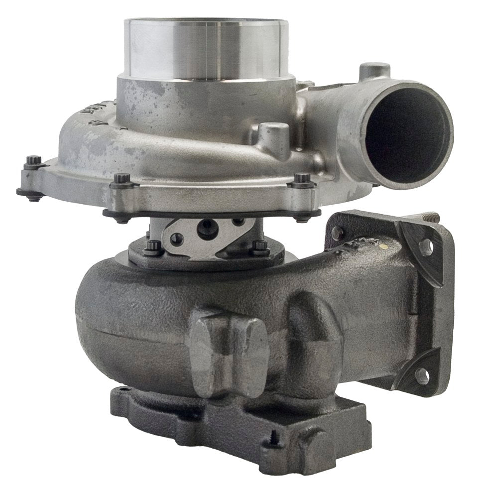 Garrett Turbocharger GT3576