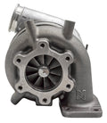 Borg Warner Turbocharger S410T