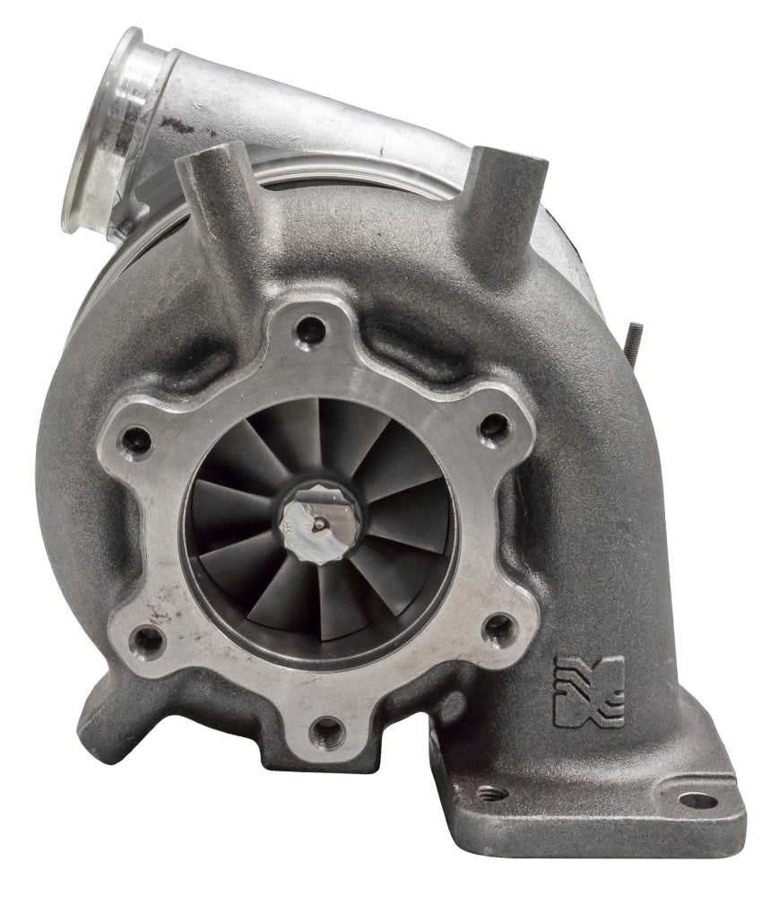 Borg Warner Turbocharger S410T