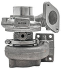 Mitsubishi Turbocharger TD04HL-13G