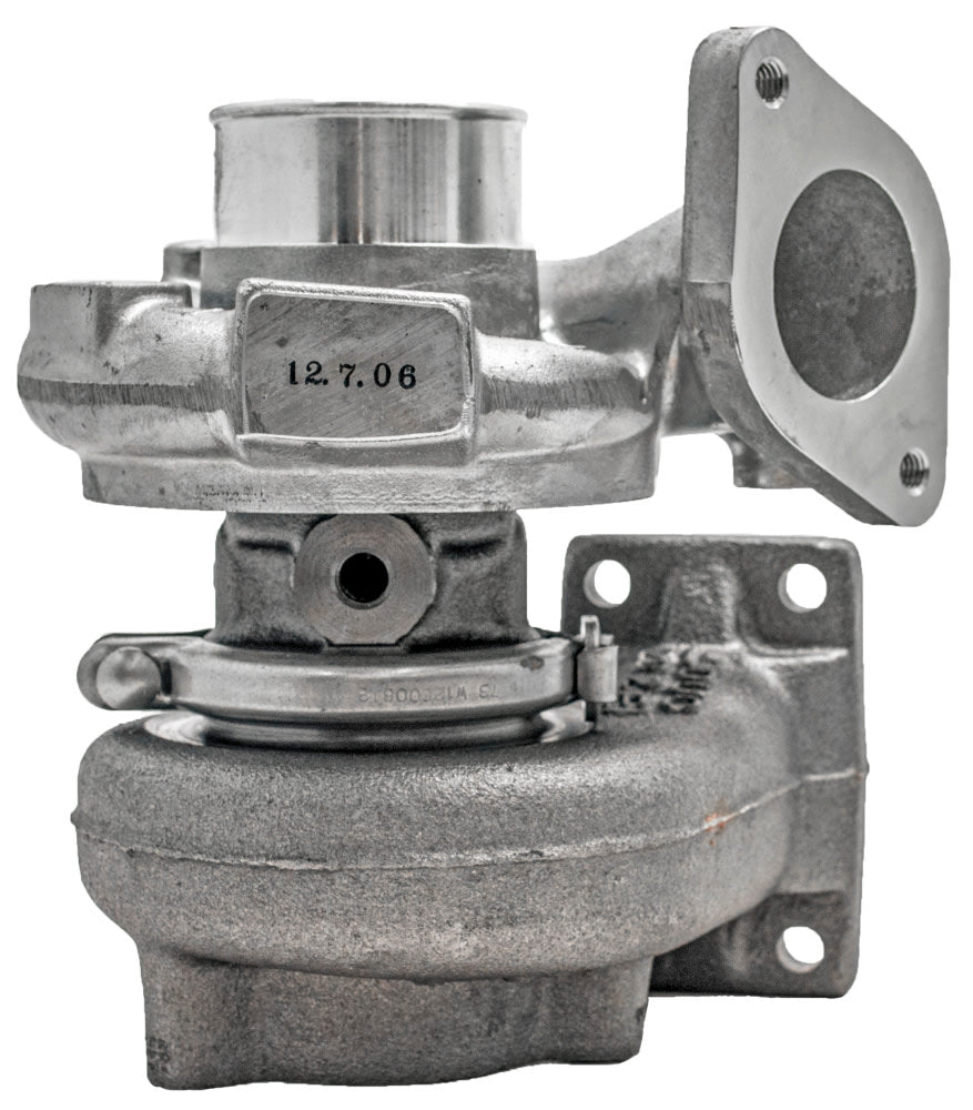 Mitsubishi Turbocharger TD04HL-13G