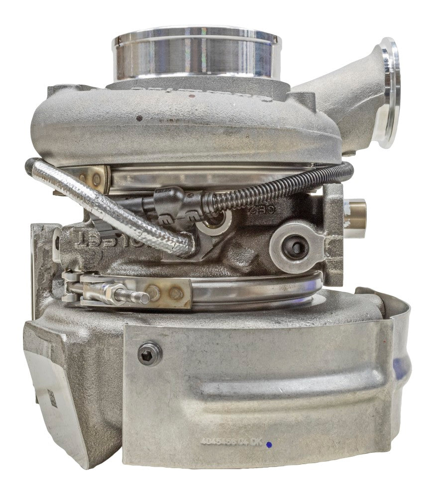 Holset Cummins Short Turbocharger HE300VG