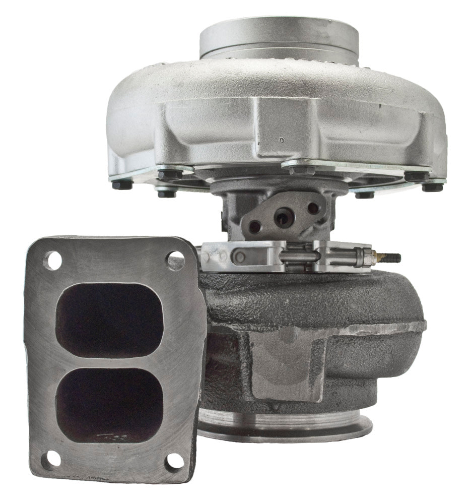 D&W Remanufactured Garrett Turbocharger GT4594