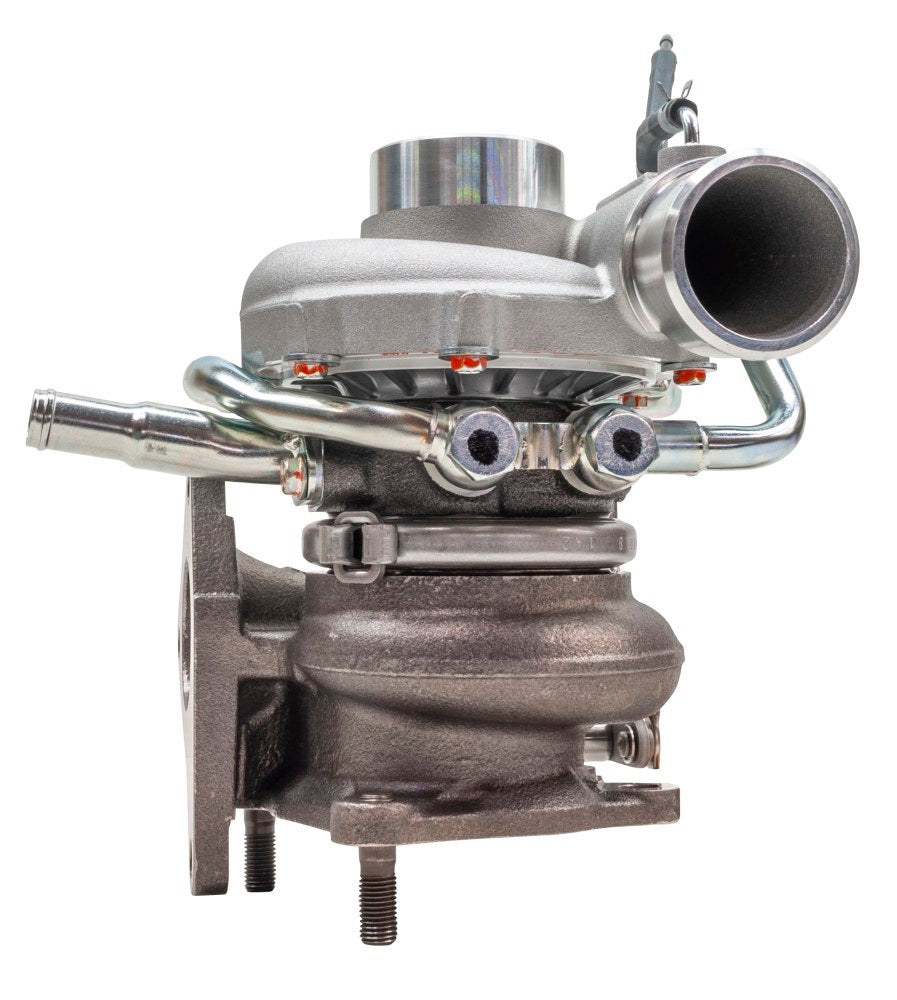 IHI Turbocharger RHF55