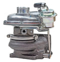 IHI Turbocharger RHF5