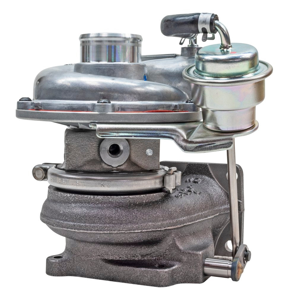 IHI Turbocharger RHF5