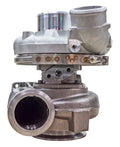Garrett Turbocharger