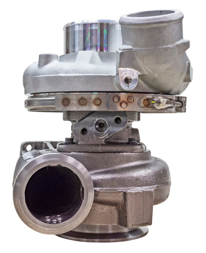 Garrett Turbocharger