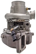 D&W Remanufactured Holset Cummins VGT Short Turbocharger HE451VE