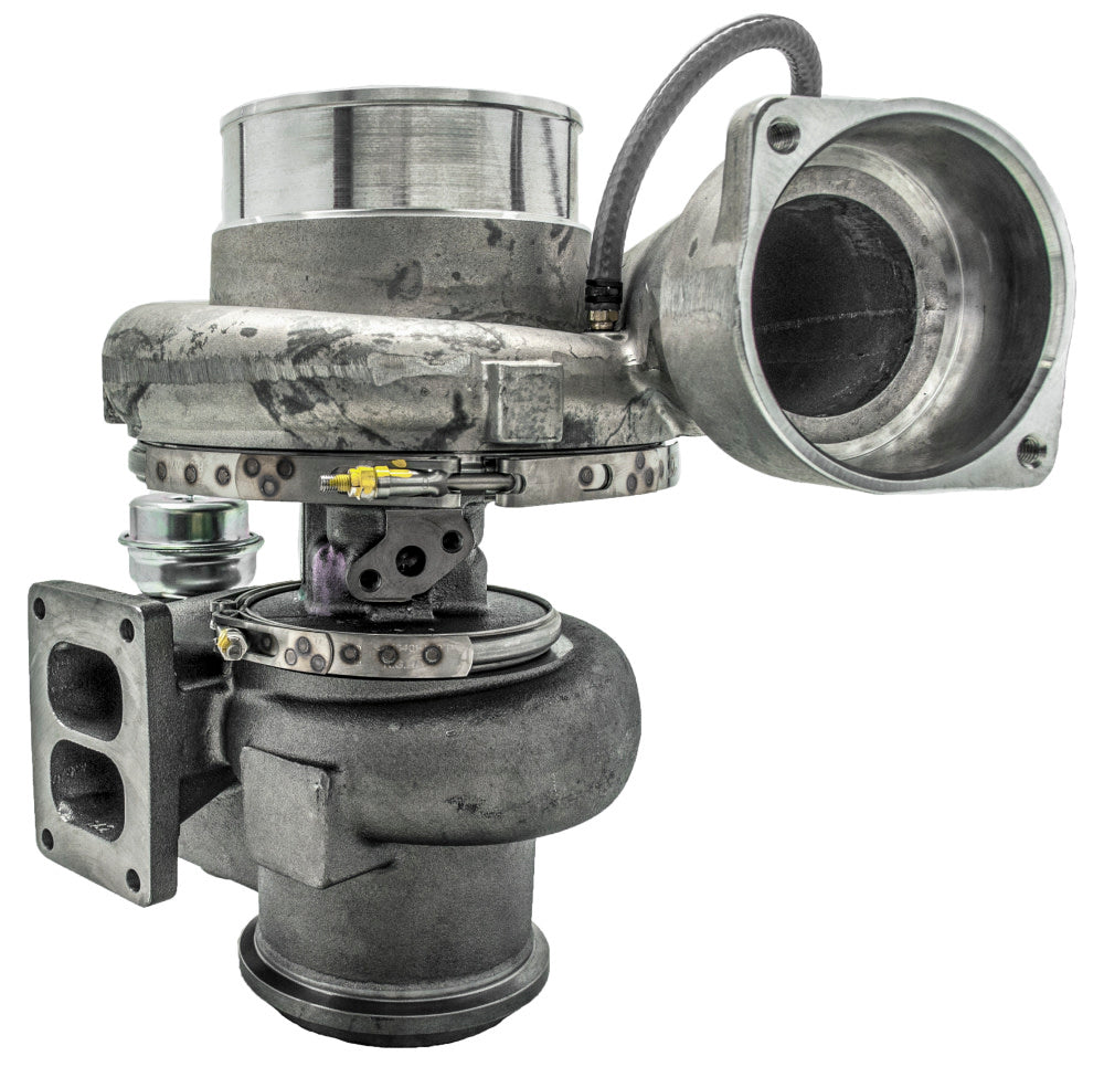D&W Garrett Turbocharger GT470201BS