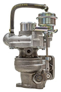 Borg Warner Turbocharger KP35
