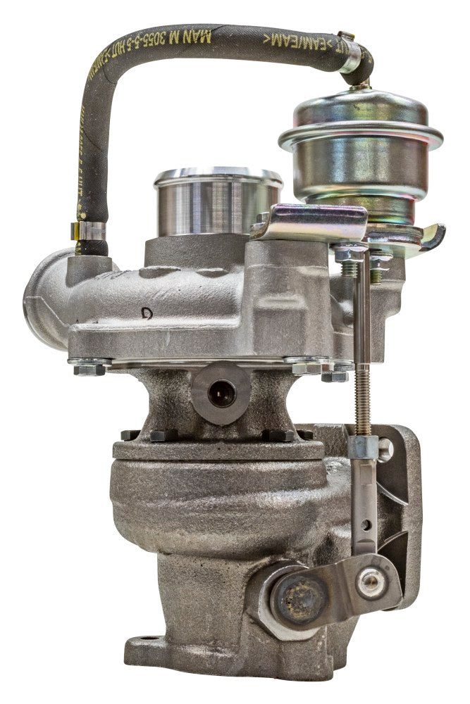 Borg Warner Turbocharger KP35