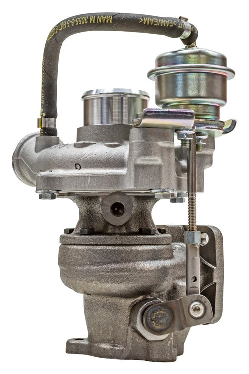 Borg Warner Turbocharger KP35
