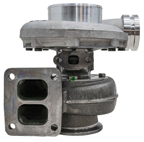 Borg Warner Turbocharger S300S009