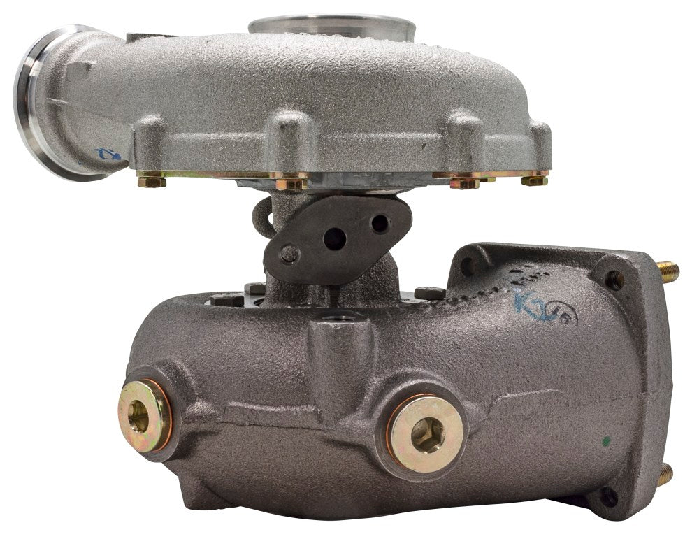 Borg Warner Turbocharger K26