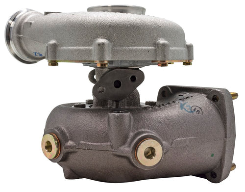 Borg Warner Turbocharger K26