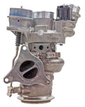 Borg Warner Turbocharger B03G